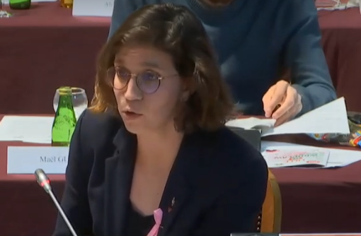 Hébergement d’urgence : attaquons l’Etat en justice !