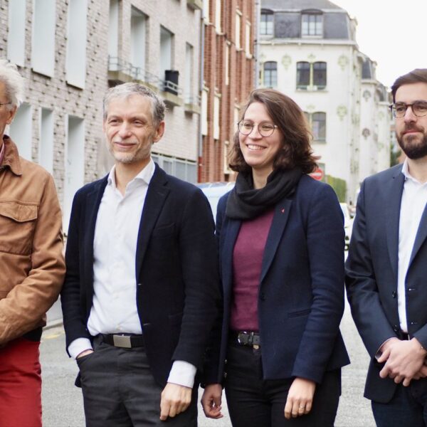 Le choix de l&rsquo;union